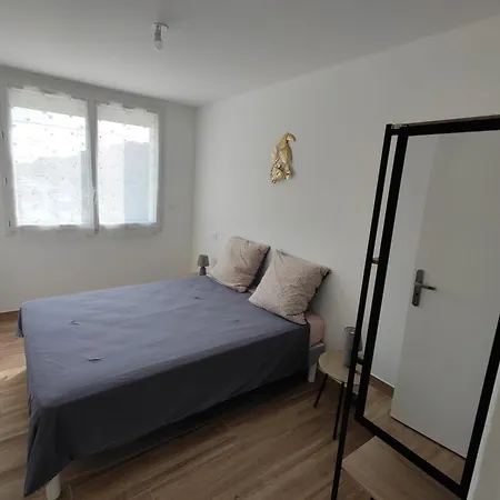 Spacieux 3 Saint Pierre La Apartment