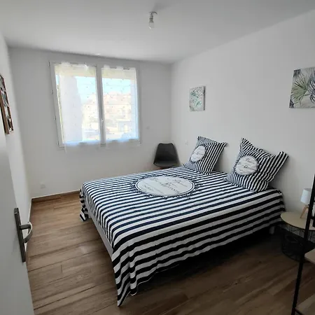 Apartament Spacieux 3 Pierre La