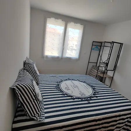 Apartmán Spacieux 3 Pierre La *
