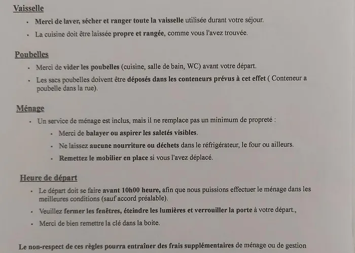 Spacieux 3 Pierre La *